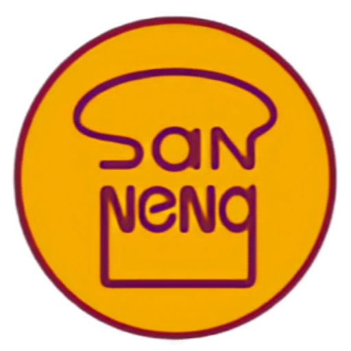 三能食品 logo test1