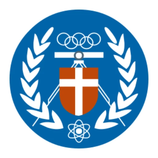 中原大學 logo test1