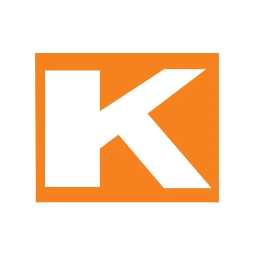 日益電機 logo test1