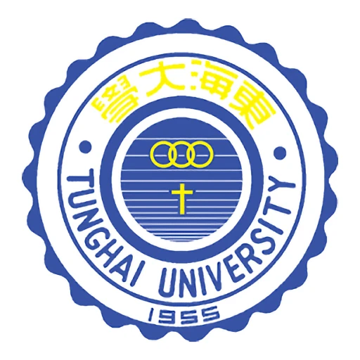 東海大學 logo - test1