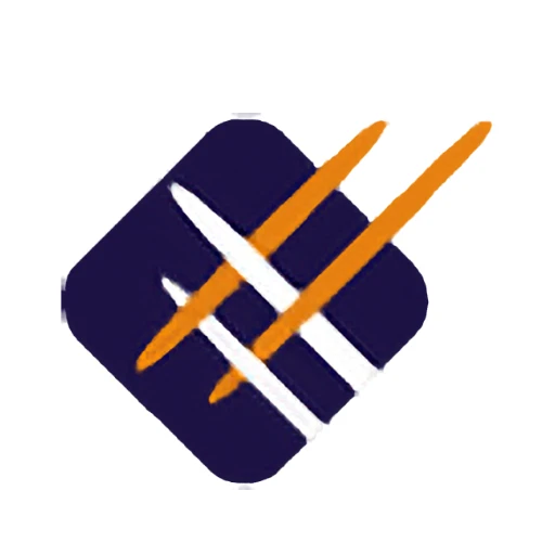 盟鑫工業 logo test1