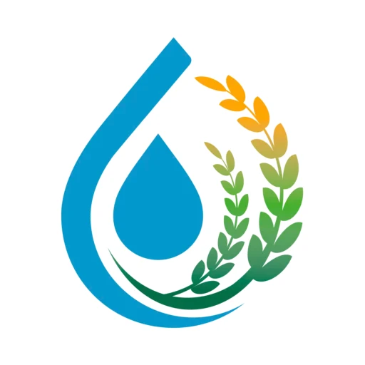 農田水利署 logo test1