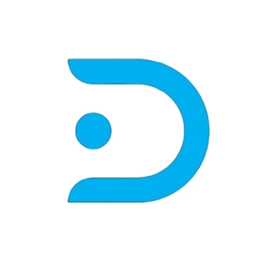 鼎新電腦 logo test1